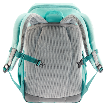 Deuter Kikki Glacier-Dustblue